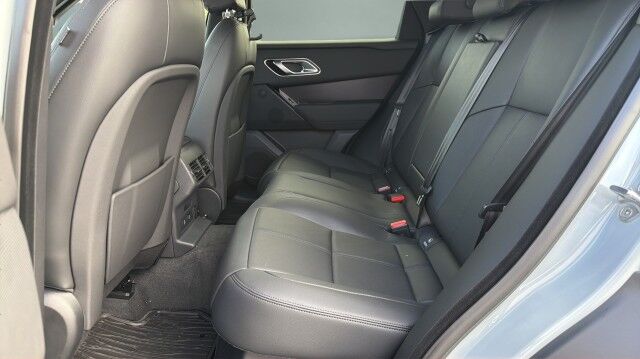 2026 Land Rover Range Rover Velar Dynamic SE San Juan TX