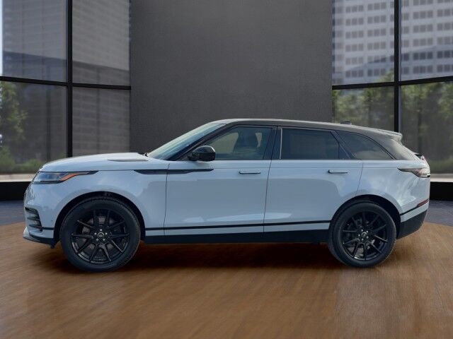 2026 Land Rover Range Rover Velar Dynamic SE San Juan TX