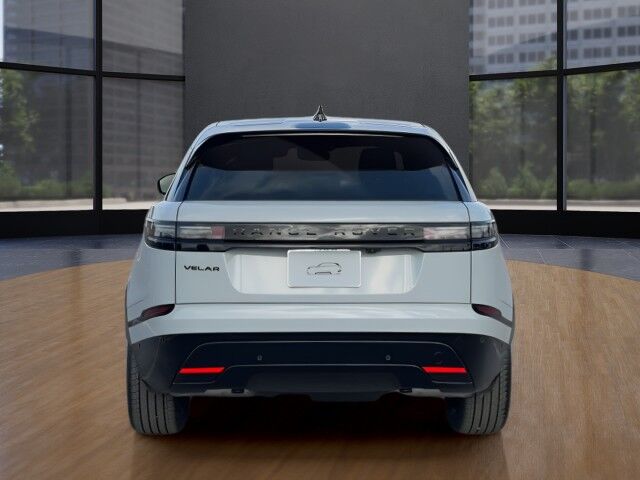 2026 Land Rover Range Rover Velar Dynamic SE San Juan TX