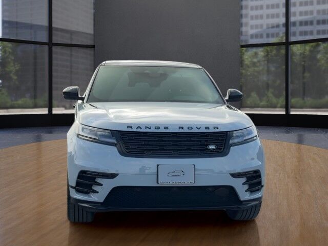 2026 Land Rover Range Rover Velar Dynamic SE San Juan TX