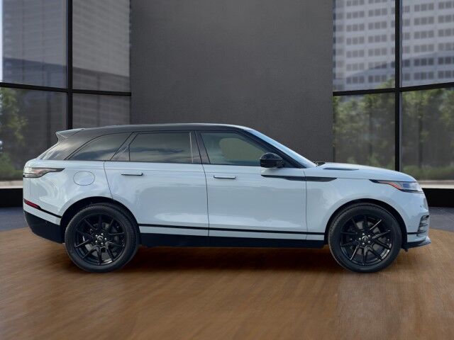 2026 Land Rover Range Rover Velar Dynamic SE San Juan TX