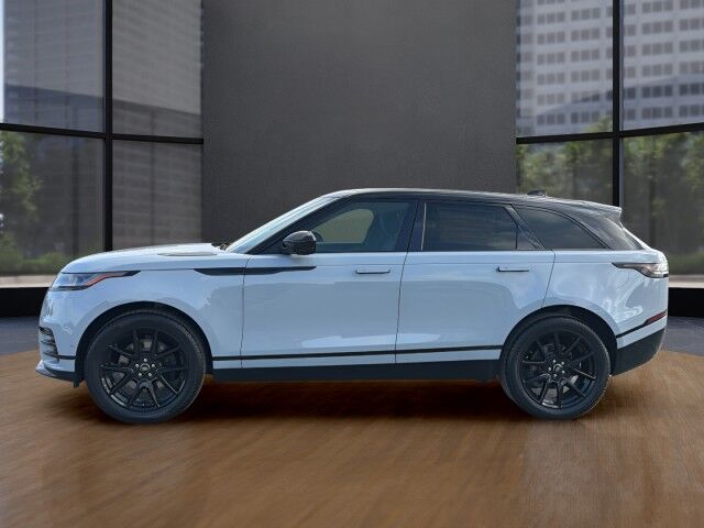 2026 Land Rover Range Rover Velar Dynamic SE San Juan TX