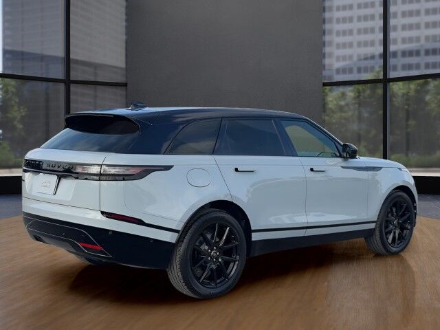 2026 Land Rover Range Rover Velar Dynamic SE San Juan TX