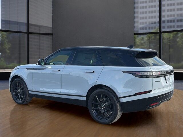 2026 Land Rover Range Rover Velar Dynamic SE San Juan TX