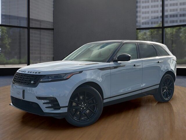 2026 Land Rover Range Rover Velar Dynamic SE