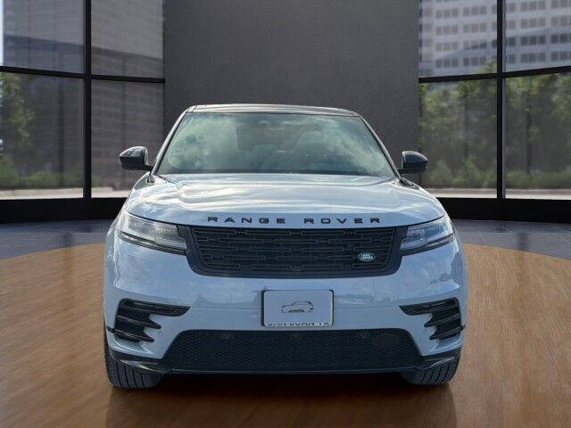 2026 Land Rover Range Rover Velar Dynamic SE San Juan TX