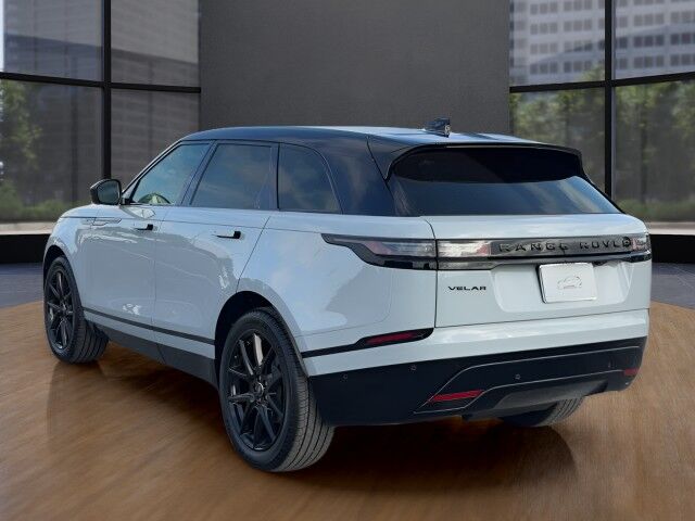 2026 Land Rover Range Rover Velar Dynamic SE San Juan TX