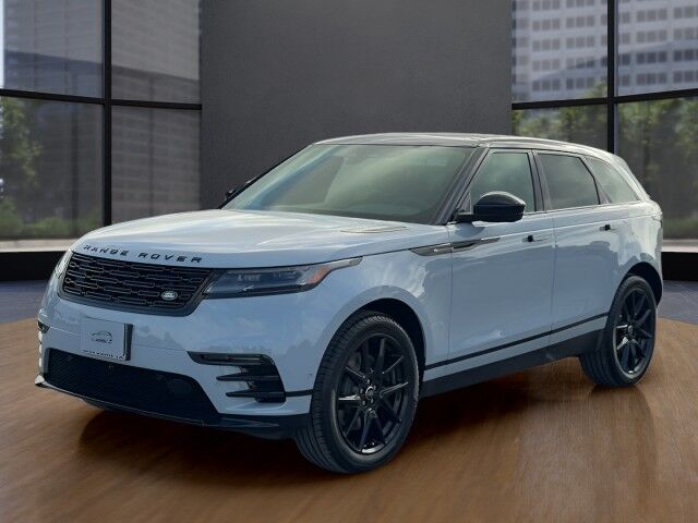 2026 Land Rover Range Rover Velar Dynamic SE San Juan TX