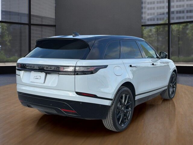 2026 Land Rover Range Rover Velar Dynamic SE San Juan TX