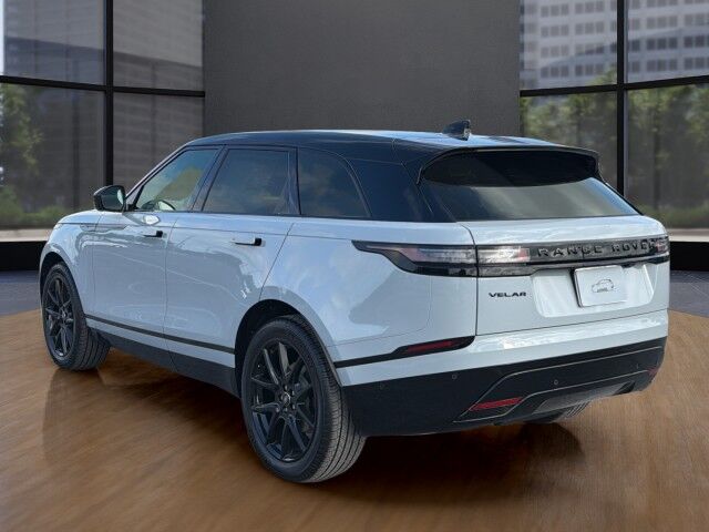 2026 Land Rover Range Rover Velar Dynamic SE San Juan TX
