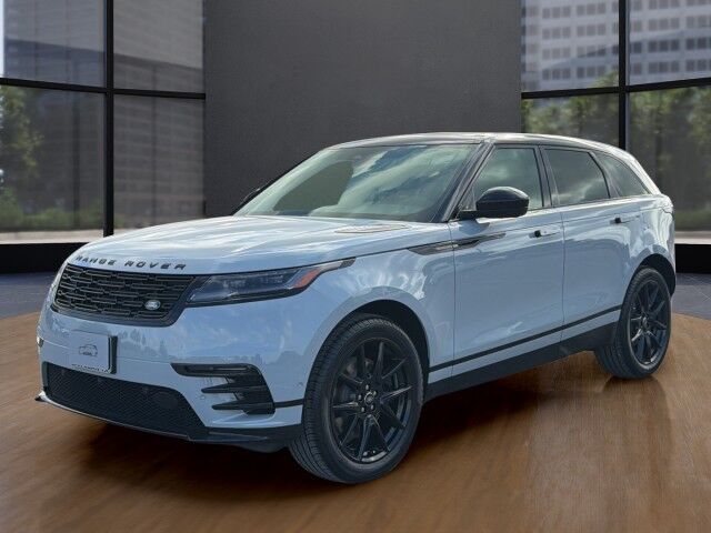 2026 Land Rover Range Rover Velar Dynamic SE San Juan TX