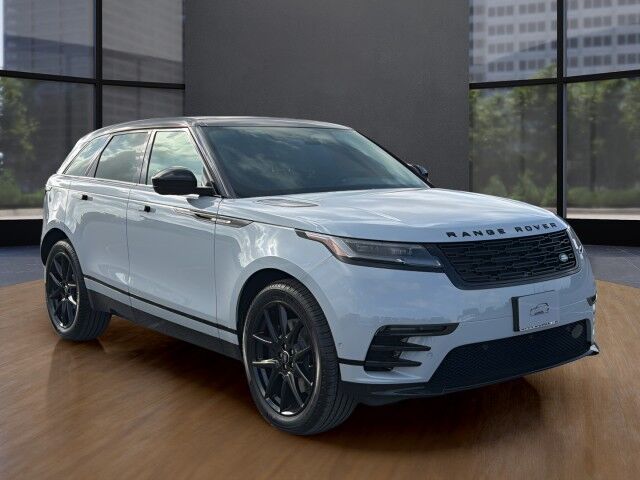 2026 Land Rover Range Rover Velar Dynamic SE San Juan TX