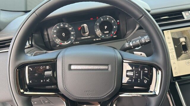 2026 Land Rover Range Rover Velar Dynamic SE San Juan TX