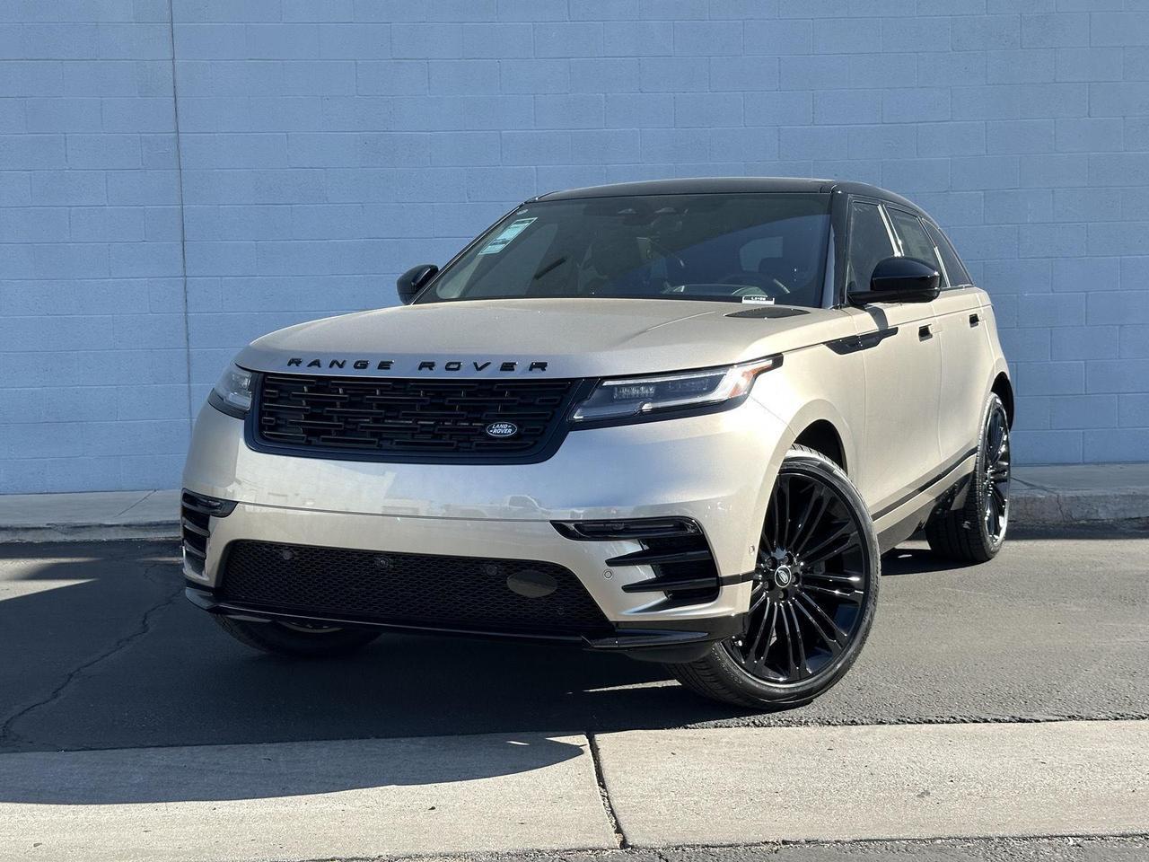 2026 Land Rover Range Rover Velar Dynamic SE Tucson AZ