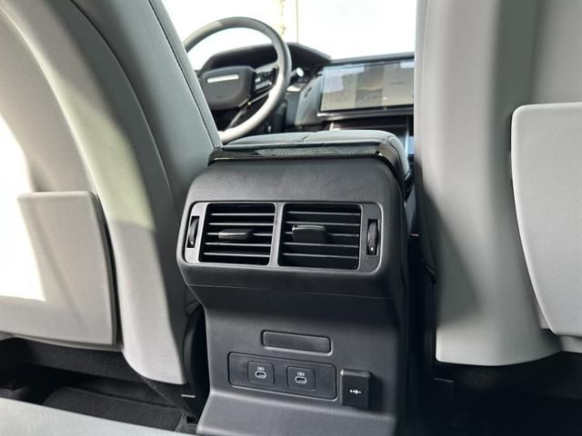 2026 Land Rover Range Rover Velar Dynamic SE Tucson AZ