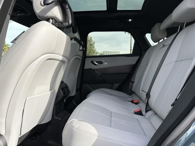 2026 Land Rover Range Rover Velar Dynamic SE Tucson AZ