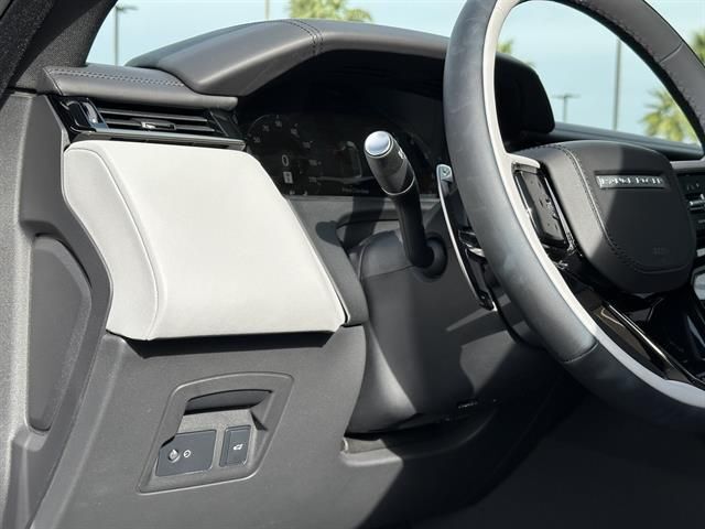 2026 Land Rover Range Rover Velar Dynamic SE Tucson AZ