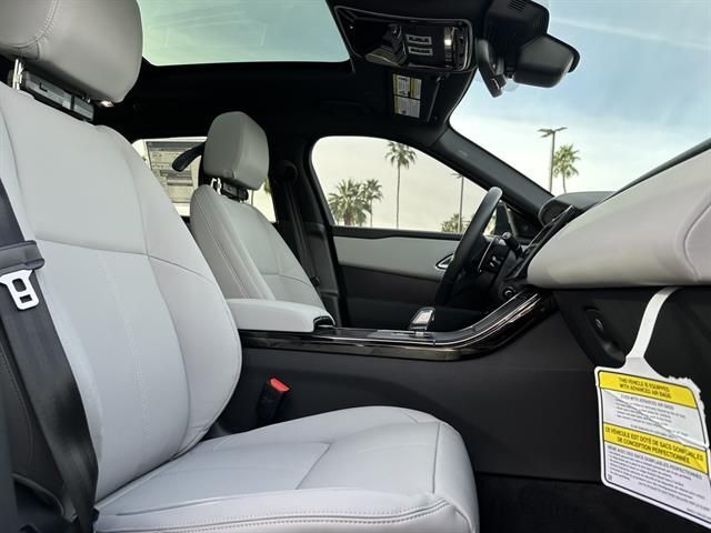 2026 Land Rover Range Rover Velar Dynamic SE Tucson AZ