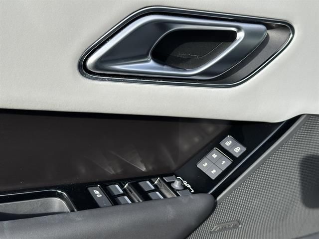 2026 Land Rover Range Rover Velar Dynamic SE Tucson AZ