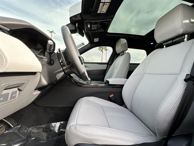 2026 Land Rover Range Rover Velar Dynamic SE Tucson AZ