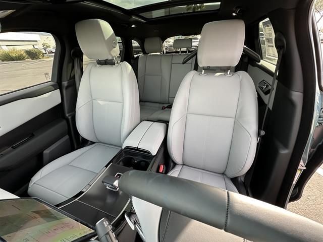 2026 Land Rover Range Rover Velar Dynamic SE Tucson AZ
