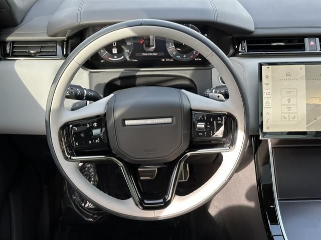 2026 Land Rover Range Rover Velar Dynamic SE Tucson AZ