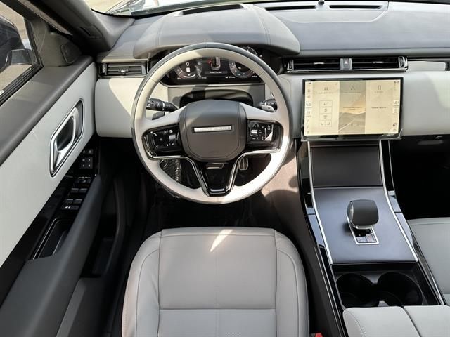2026 Land Rover Range Rover Velar Dynamic SE Tucson AZ