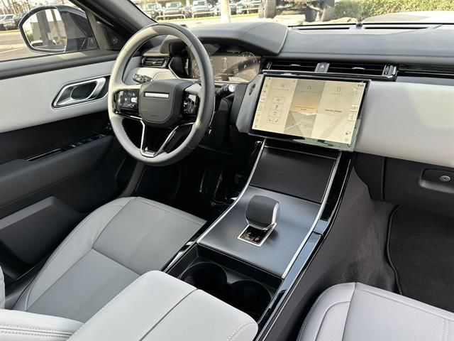 2026 Land Rover Range Rover Velar Dynamic SE Tucson AZ