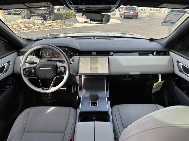 2026 Land Rover Range Rover Velar Dynamic SE Tucson AZ