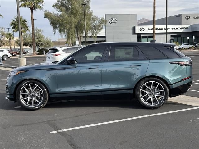 2026 Land Rover Range Rover Velar Dynamic SE Tucson AZ