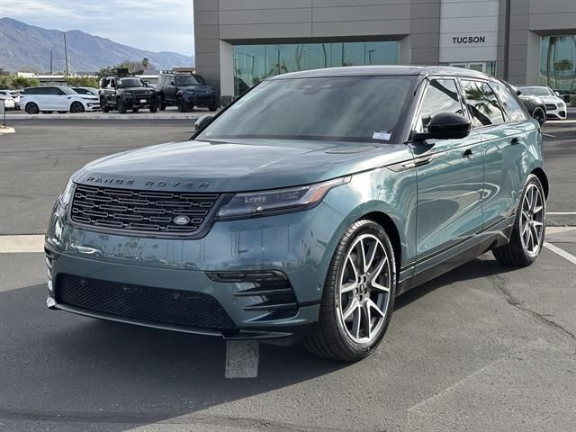2026 Land Rover Range Rover Velar Dynamic SE Tucson AZ