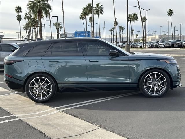 2026 Land Rover Range Rover Velar Dynamic SE Tucson AZ
