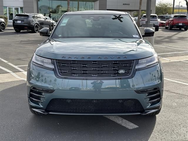 2026 Land Rover Range Rover Velar Dynamic SE