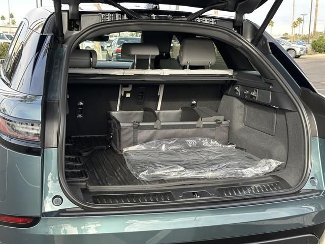 2026 Land Rover Range Rover Velar Dynamic SE Tucson AZ