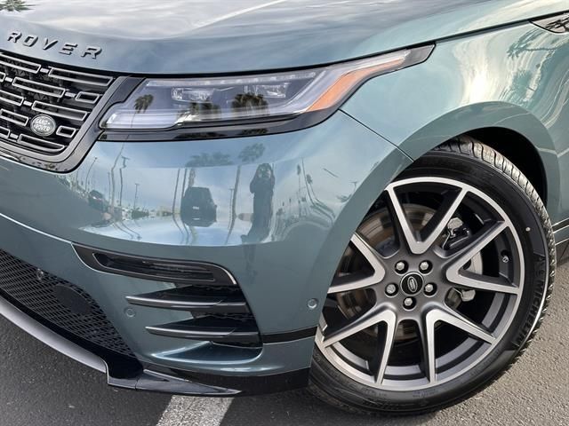 2026 Land Rover Range Rover Velar Dynamic SE Tucson AZ