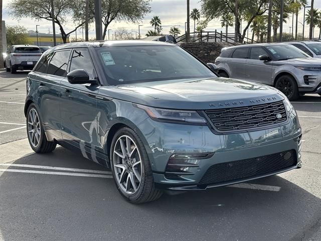 2026 Land Rover Range Rover Velar Dynamic SE Tucson AZ