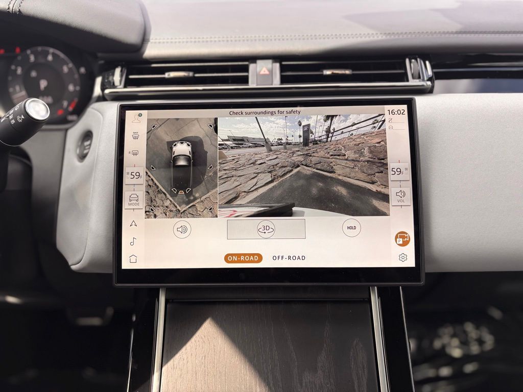 2026 Land Rover Range Rover Velar Dynamic SE Tucson AZ