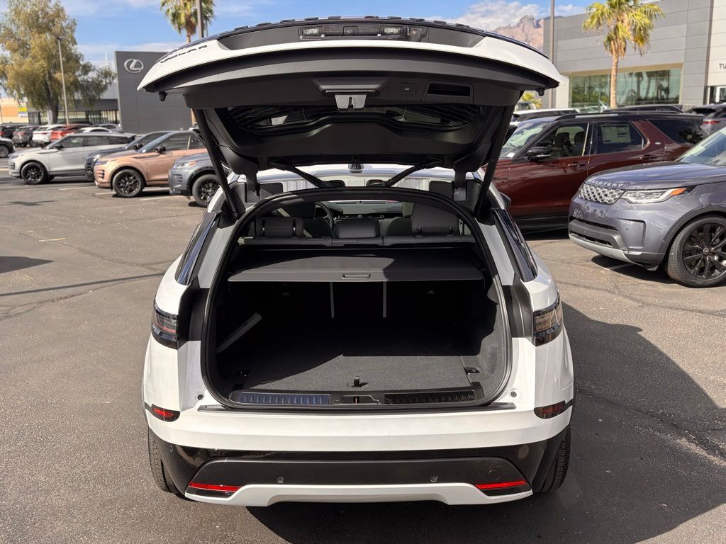 2026 Land Rover Range Rover Velar Dynamic SE Tucson AZ