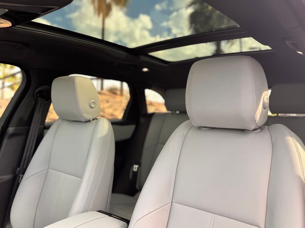 2026 Land Rover Range Rover Velar Dynamic SE Tucson AZ