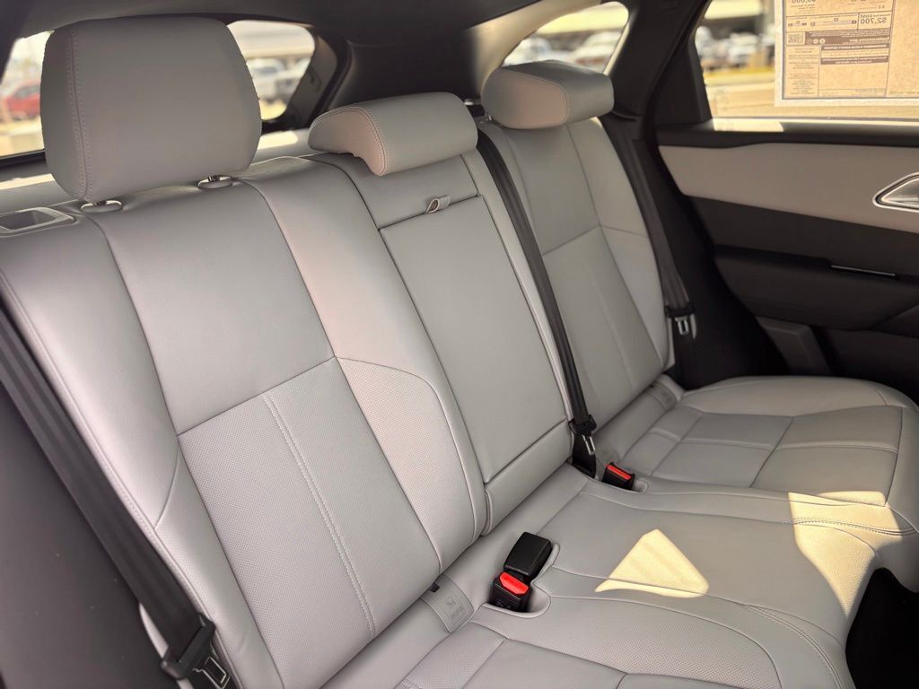 2026 Land Rover Range Rover Velar Dynamic SE Tucson AZ