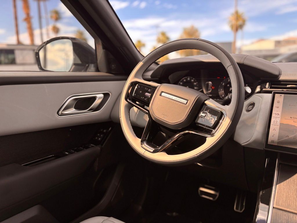 2026 Land Rover Range Rover Velar Dynamic SE Tucson AZ