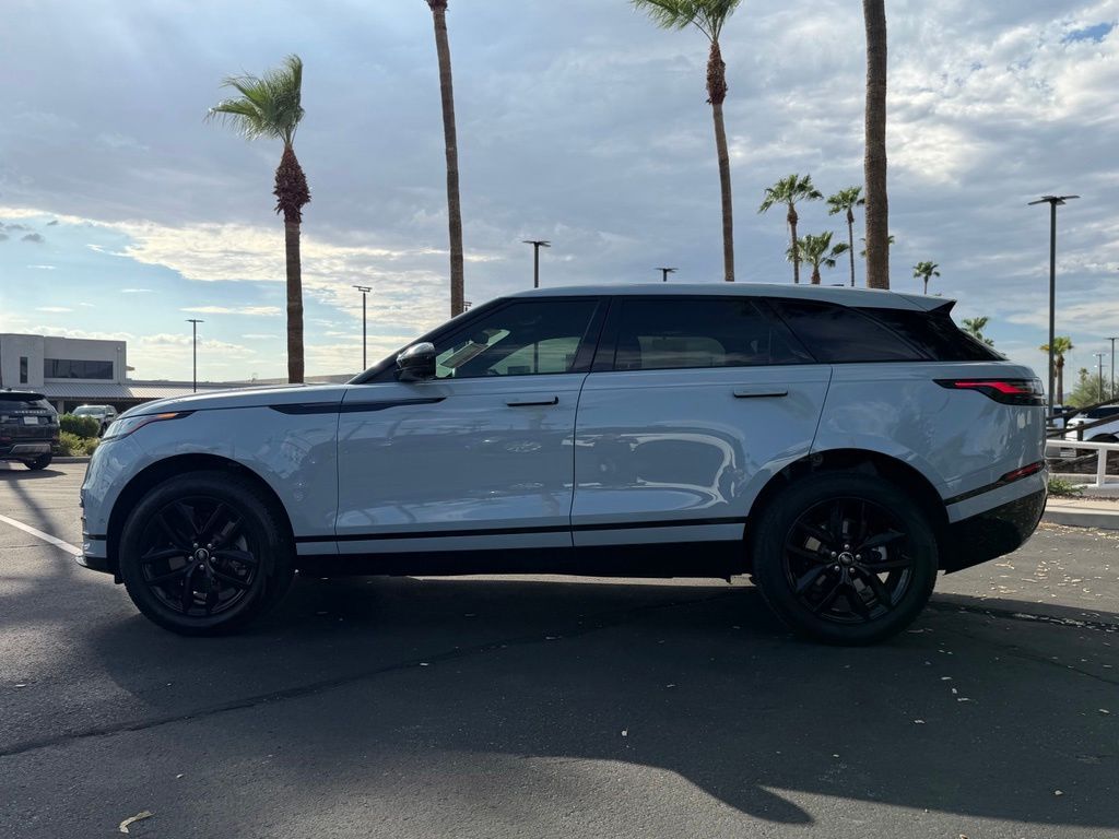 2026 Land Rover Range Rover Velar Dynamic SE Tucson AZ
