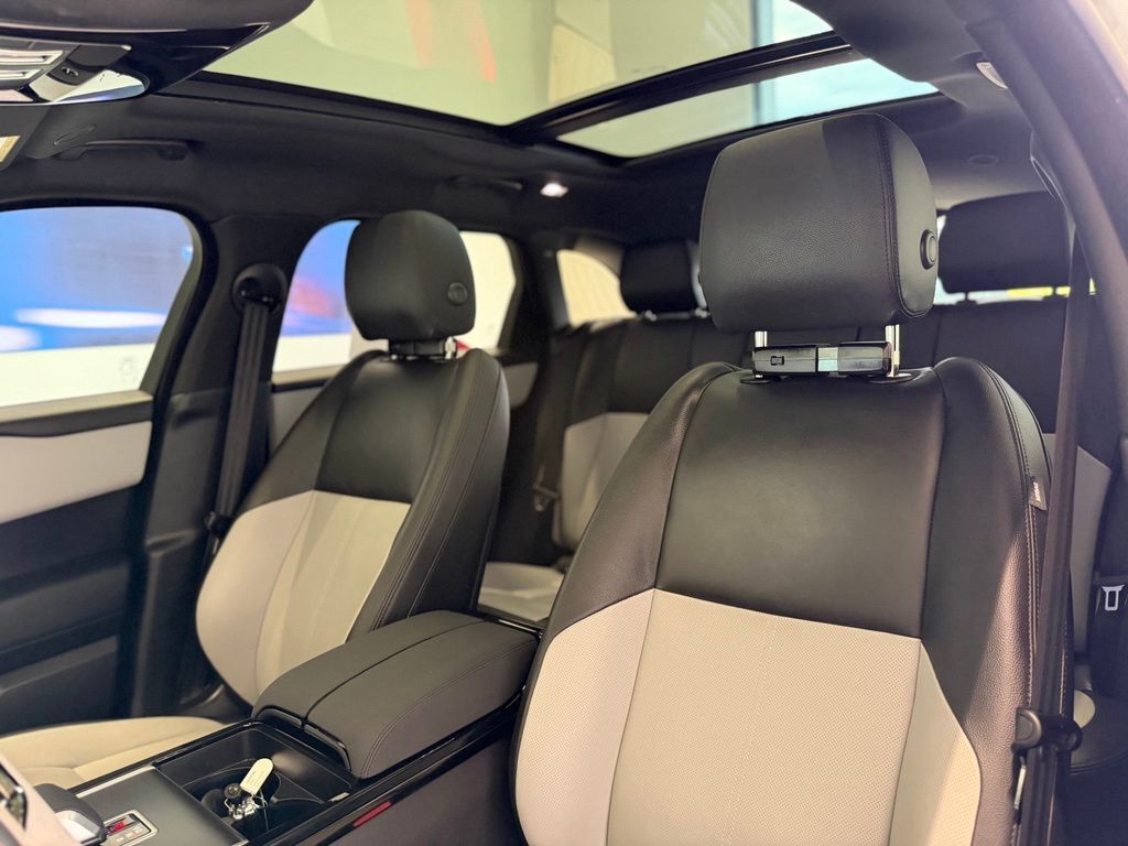 2026 Land Rover Range Rover Velar Dynamic SE Tucson AZ