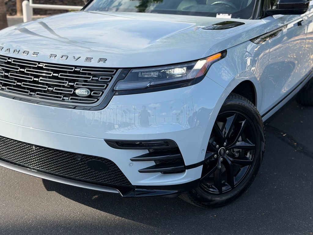 2026 Land Rover Range Rover Velar Dynamic SE Tucson AZ