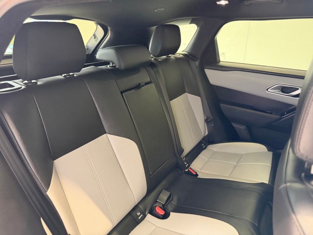 2026 Land Rover Range Rover Velar Dynamic SE Tucson AZ