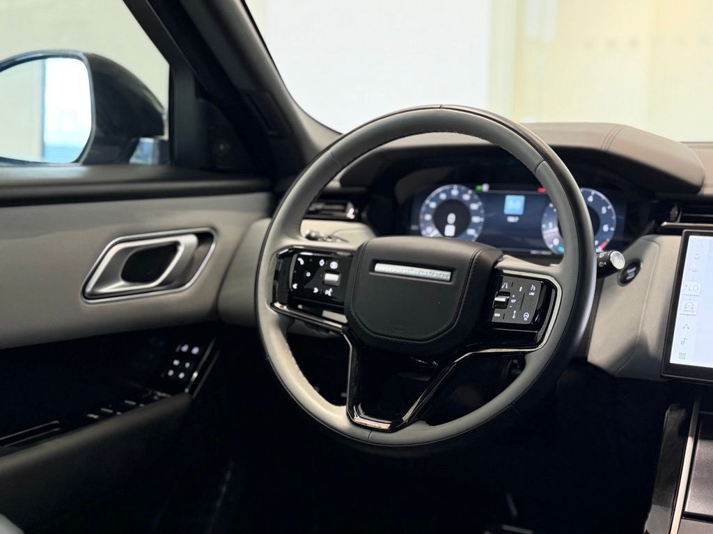 2026 Land Rover Range Rover Velar Dynamic SE Tucson AZ