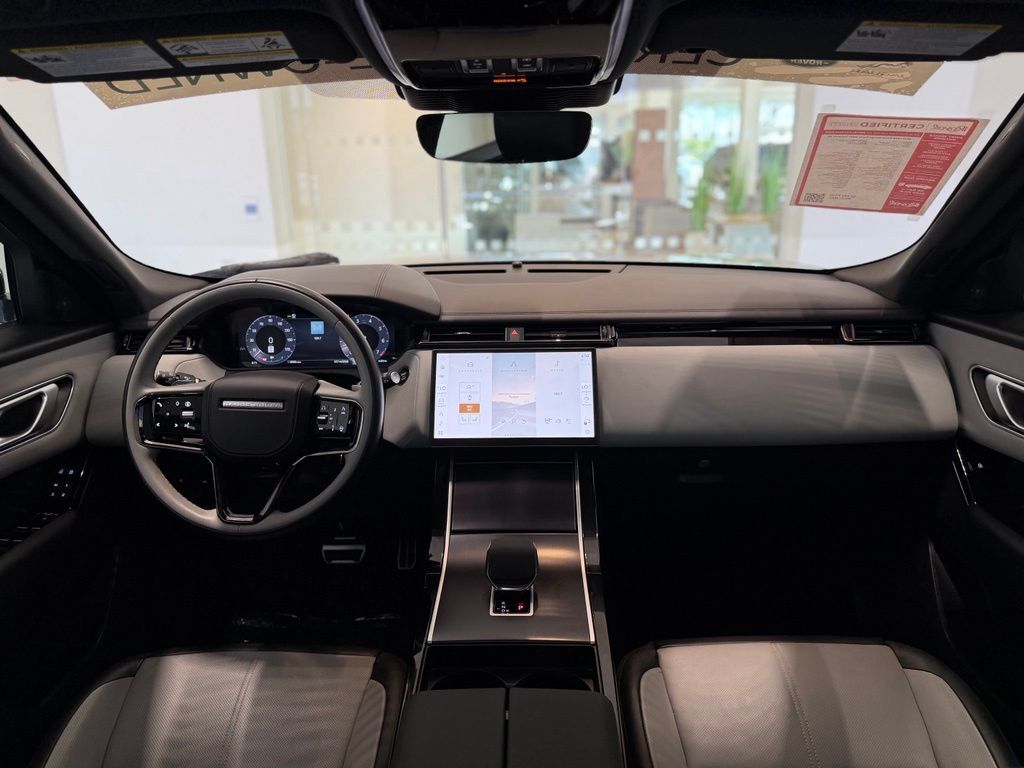 2026 Land Rover Range Rover Velar Dynamic SE Tucson AZ