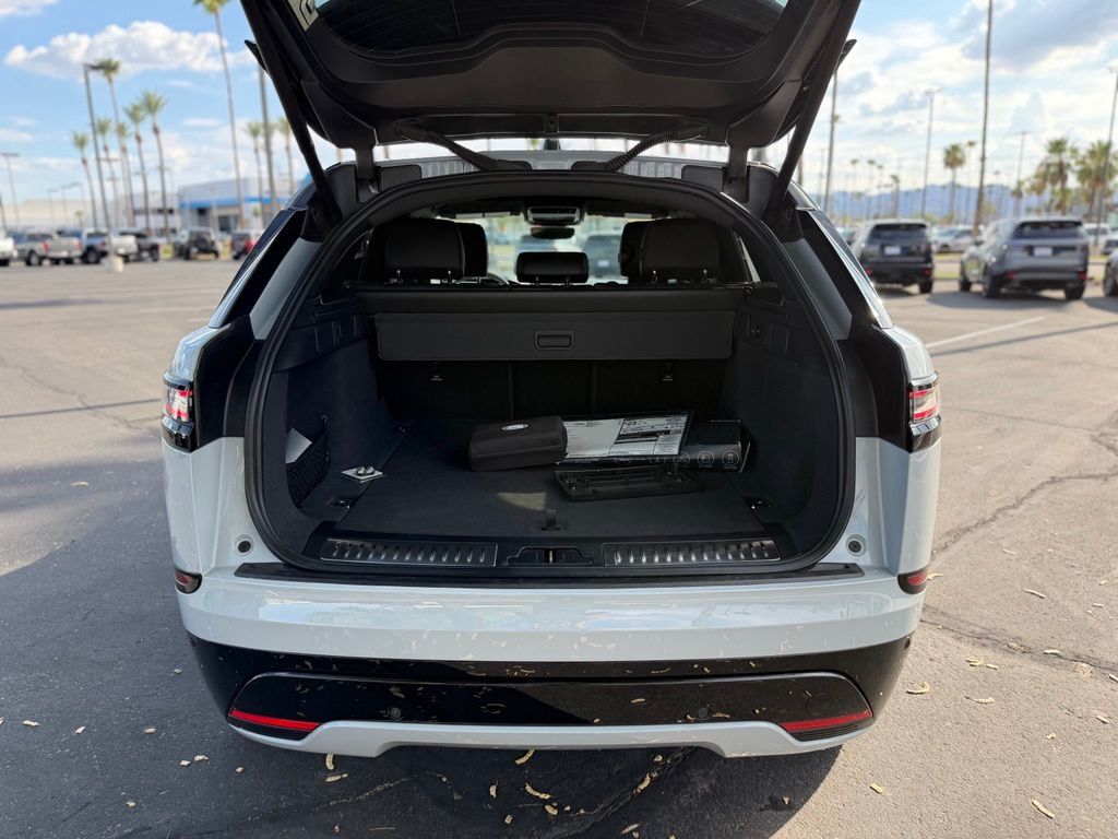 2026 Land Rover Range Rover Velar Dynamic SE Tucson AZ