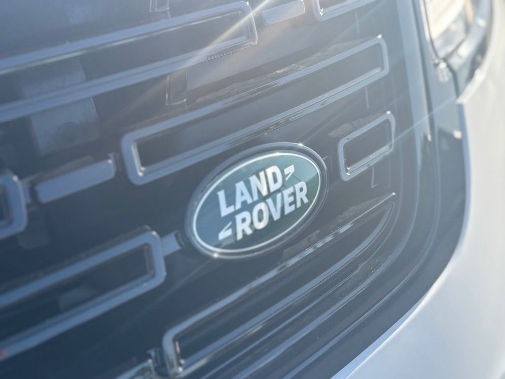 2026 Land Rover Range Rover Velar Dynamic SE Tucson AZ