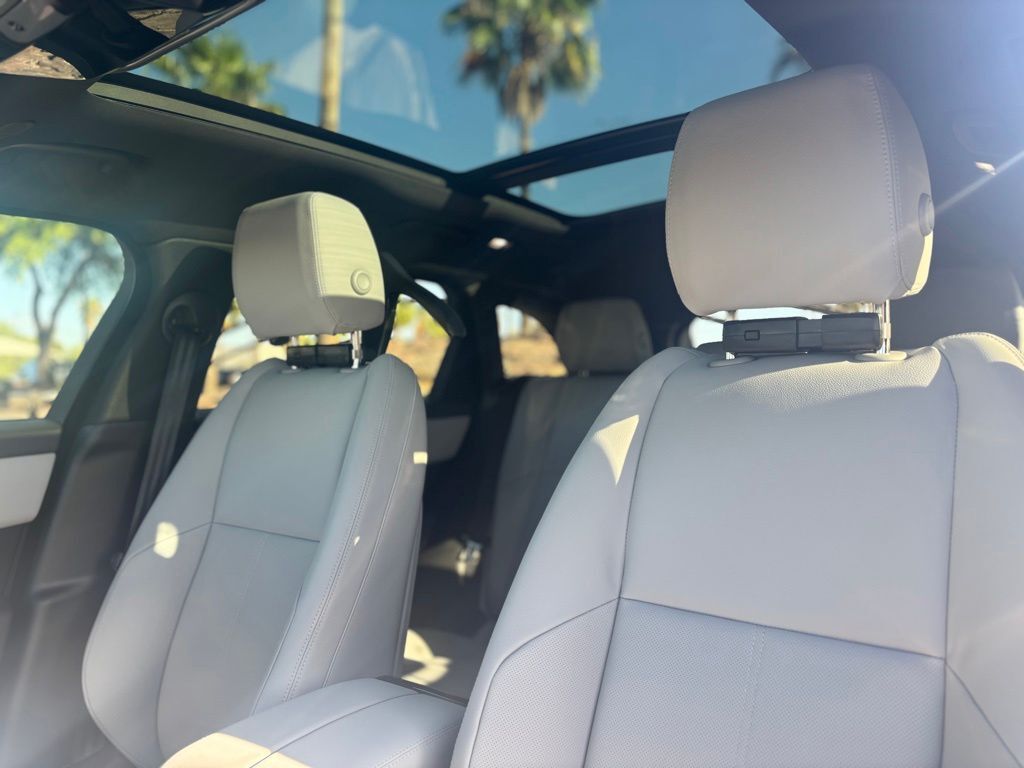 2026 Land Rover Range Rover Velar Dynamic SE Tucson AZ